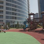 Готовая резиденция 3+1 в Умрание