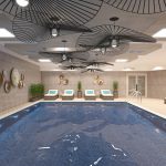 Beylikdüzü’nün mükemmel bir yerinde 5+2 dubleks daire