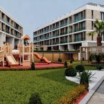 Beylikdüzü’nün mükemmel bir yerinde 5+2 dubleks daire