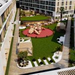 Beylikdüzü’nün mükemmel bir yerinde 5+2 dubleks daire
