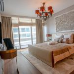 Apartments in Istanbul near the forest 3+1