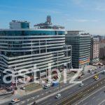 Istanbul Office