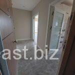 Apartments in the Asian part of Istanbul 3+1