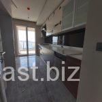 Apartments in the Asian part of Istanbul 3+1