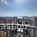 Apartments in the Asian part of Istanbul 3+1