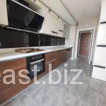 Apartments in the Asian part of Istanbul 3+1