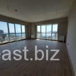 Apartments in the Asian part of Istanbul 3+1
