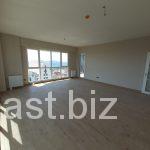 Apartments in the Asian part of Istanbul 3+1