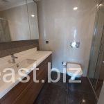 Apartments in the Asian part of Istanbul 3+1