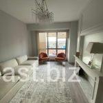 Kadıköy. Deniz manzaralı yeni daireler 4+1