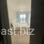 Kadıköy. Deniz manzaralı yeni daireler 4+1