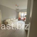 Kadıköy. Deniz manzaralı yeni daireler 4+1