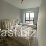 Kadıköy. Deniz manzaralı yeni daireler 4+1