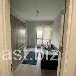 Kadıköy. Deniz manzaralı yeni daireler 4+1
