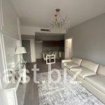 Kadıköy. Deniz manzaralı yeni daireler 4+1