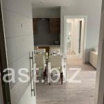 Kadıköy. Deniz manzaralı yeni daireler 4+1