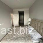 Kadıköy. Deniz manzaralı yeni daireler 4+1