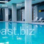 Apartments in Istanbul, 20 minutes from the center. 1+1