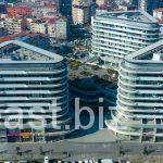 Apartments in Istanbul, 20 minutes from the center. 1+1
