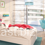 Apartments in Istanbul, 20 minutes from the center. 1+1