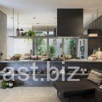 VILLAS IN ISTANBUL. BEYKOZ