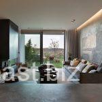 VILLAS IN ISTANBUL. BEYKOZ