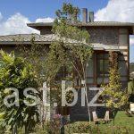 VILLAS IN ISTANBUL. BEYKOZ
