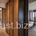 VILLAS IN ISTANBUL. BEYKOZ