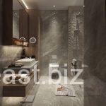 A new building for living and investment. 1+1