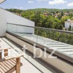 Sarıyer bölgesinde prestijli konut kompleksi