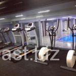 Apartments in Istanbul, 20 minutes from the center. 1+1