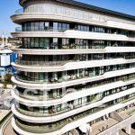 Apartments in Istanbul, 20 minutes from the center. 1+1