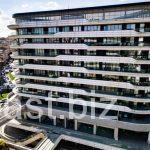Apartments in Istanbul, 20 minutes from the center. 1+1