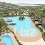 VILLAS IN ISTANBUL. BEYKOZ