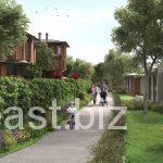 VILLAS IN ISTANBUL. BEYKOZ