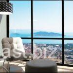 Residence for life and business in Maltepe 1+1
