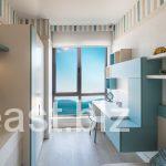 Residence for life and business in Maltepe 1+1