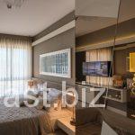 Residence for life and business in Maltepe 1+1
