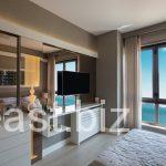 Residence for life and business in Maltepe 1+1