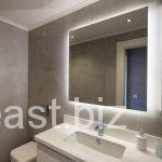 Residence for life and business in Maltepe 1+1