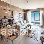 Residence for life and business in Maltepe 1+1