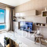 Residence for life and business in Maltepe 1+1