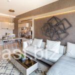 Residence for life and business in Maltepe 1+1