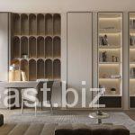 Prestigious residential complex 10 minutes from Floria