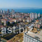Apartments with a view of the Princes’ Islands 2+1