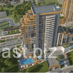 Apartments with a view of the Princes’ Islands 2+1