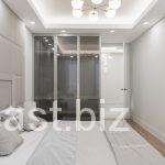 Apartments in the center of Istanbul near Taksim Square