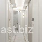 Apartments in the center of Istanbul near Taksim Square