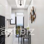 Apartments in the center of Istanbul near Taksim Square