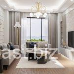 Apartments in the center of Istanbul near Taksim Square